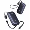 Baseus EnerFill FC21 Qpow 3 Ultra 20000 mAh 22,5W nero