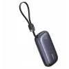 Baseus EnerFill FC21 Qpow 3 Ultra 20000 mAh 22,5W nero