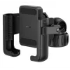 Baseus GoTrip Series supporto telefono per bici, scooter, motorino (5.7-7.2 inch), nero