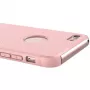 Baseus Hermit Bracket Case per Apple iPhone 7 / 8 / SE (2020) - rosa