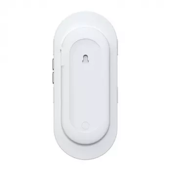 Baseus Home for Pet Flora J1 neutralizzatore di odori per animali, 30 giorni di autonomia, 1500 mAh, bianco (ACFJ000002)