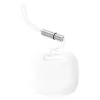 Baseus Home Intelligent T2 Pro portachiavi localizzatore wireless di chiavi e oggetti BT 5.0 bianco (FMTP000002)