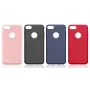 Baseus Mystery Case per iPhone 7 blu scuro