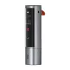 Baseus SafeJourney Pro etilometro da auto, grigio, USB-C, 470 mAh