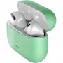 Baseus custodia protettiva in silicone per Apple AirPods Pro verde
