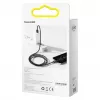 Baseus Superior Cavo dati e ricarica rapida USB-A a Micro USB 1m Nero