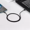 Baseus Superior Cavo dati e ricarica rapida USB-A a Micro USB 1m Nero
