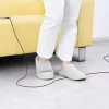Baseus Superior Cavo dati e ricarica rapida USB-A a Micro USB 1m Nero