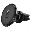 Baseus Supporto magnetico universale per auto da bocchetta d'aria (Overseas Edition) nero