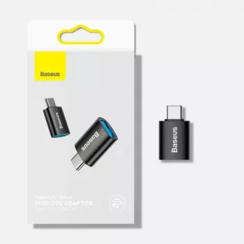 Baseus adattatore USB-C 3.1 OTG