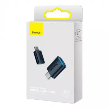 Baseus adattatore USB-C 3.1 OTG