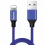 Baseus Yiven Cavo Lightning 120 cm 2 A (blu)