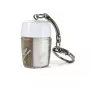 Basic Nature Set spezie mini con 4 contenitori ricaricabili per campeggio, escursioni, viaggi