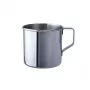 BASIC NATURE tazza in acciaio inox Zebra acciaio inox 500ml