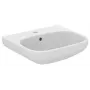 LAVABO SOSPESO ILIFE T470701 50CM BIANCO