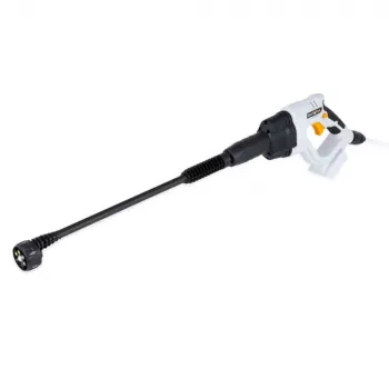 Batavia Idropulitrice a batteria 18V 22 bar (320 PSI) - solo utensile (batteria e caricabatterie non inclusi)