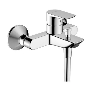 Miscelatore vasca Neovis cromato