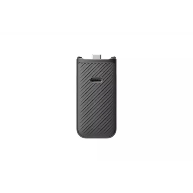 Battery Handle per DJI Osmo Pocket 3