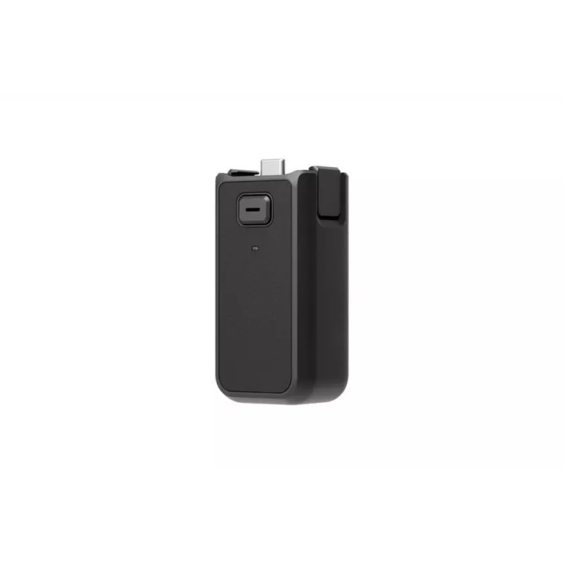 Battery Handle per DJI Osmo Pocket 3