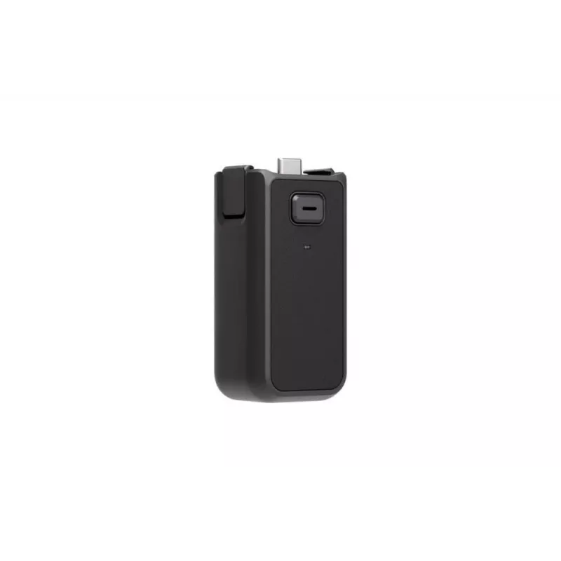 Battery Handle per DJI Osmo Pocket 3
