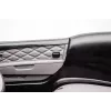 Auto a batteria Bentley Mulsanne nera 10546 Lean Toys
