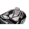 Auto a batteria Bentley Mulsanne nera 10546 Lean Toys