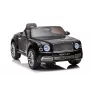 Auto a batteria Bentley Mulsanne nera 10546 Lean Toys