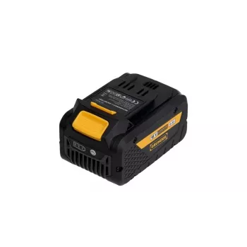 BATTERY TECH BA-1860B batteria ricaricabile 18V 6Ah