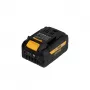 BATTERY TECH BA-1860B batteria ricaricabile 18V 6Ah