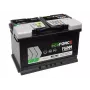 BATTERY TECH Batteria auto FIAMM ECOFORCE AGM 790 12V 70Ah 760A