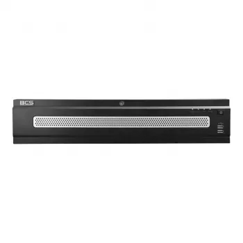 BCS videoregistratore di rete AI 128 canali 8K NVR12808XR-A-8K-Ai