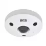 BCS 12MP Telecamera IP fisheye BCS-L-FIP512FR1-Ai2