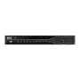 BCS videoregistratore di rete 4K PoE a 16 canali con AI - BCS-L-NVR1602-A-4K-16P-Ai