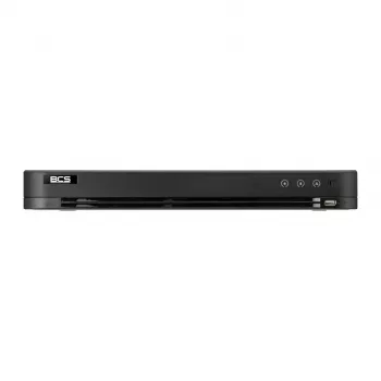 BCS registratore DVR Analog HD 16 canali BCS-V-XVR1602-Ai con funzioni AI