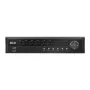NVR IP BCS 16 canali BCS-U-NVR1602-A-4K-8P con HDD 6TB