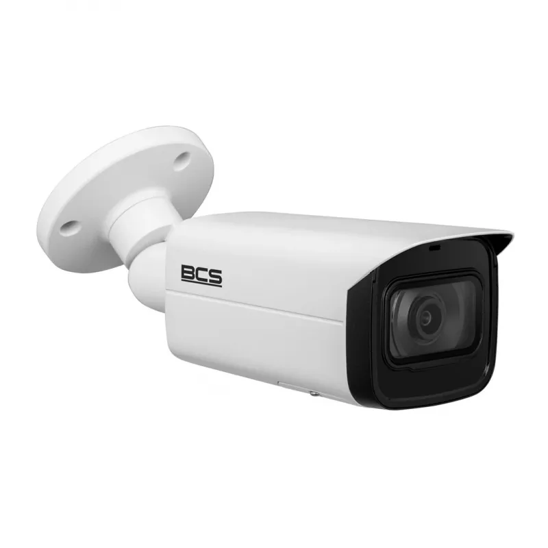 BCS Telecamera IP Turret 2MP BCS-L-TIP52FC-Ai2 Visione notturna a colori 2.8mm