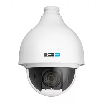 BCS-L-SIP2225S-Ai2 Telecamera IP PTZ 2MP