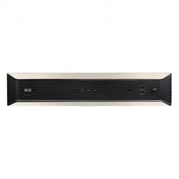 BCS Videoregistratore di rete NVR IP 32 canali 8MP 4K UHD BCS-P-NVR3208-A-4K(4)