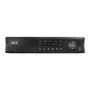BCS NVR IP 32 canali BCS-U-NVR3206-A-4K-16P (8TB)