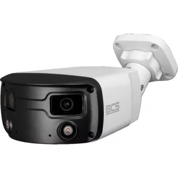 BCS telecamera IP bullet 4MP BCS-P-PTIP2X2FCL3-Ai