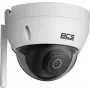 BCS Telecamera IP dome 4MP BCS-L-DIP14FSR3-W