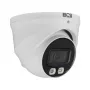 BCS Telecamera IP dome 4MP BCS-L-EIP14FSR3L3-AI