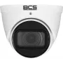 BCS telecamera IP dome 4MP BCS-L-EIP44VWR5