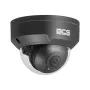 BCS Telecamera IP dome 4MP BCS-P-DIP24FSR3-Ai2-G, 2,8 mm, IR 30 m, PoE, IP67, IK10, AI