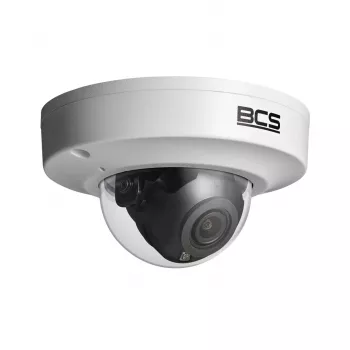 BCS-P-DPIP24FSR3-Ai2 telecamera IP dome 4MP