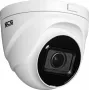 BCS telecamera dome IP 4MP V-EIP44VSR3(2) varifocale motorizzata 2.8-12mm IR 30m IP67 IK10