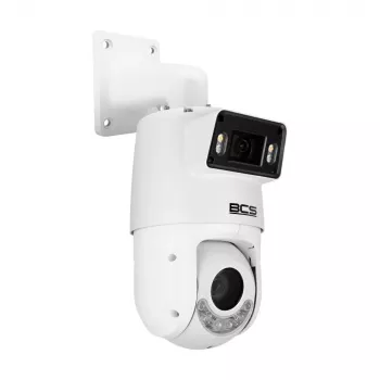 BCS-L-PSIP24425SCR10L5-Ai2 Telecamera IP PTZ 4MP