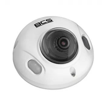 BCS-L-DMIP25FSR3-Ai1 telecamera IP dome 5MP