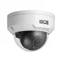 BCS Telecamera IP dome 5MP BCS-P-DIP25FSR3-Ai2 con obiettivo 2,8mm, IR fino a 30m, IP67, IK10, Smart AI