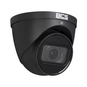 BCS Telecamera IP dome 5MP L-EIP55VSR4-Ai1-G